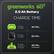 ULTRAPower greenworks 60V
2.0 Ah Battery
CHARGE TIME
- 3-Amp Charger: 40-Min.
- 6-Amp Charger: 20-Min.
- 6-Amp Dual Port Charger: 40-Min. (Two Batteries)