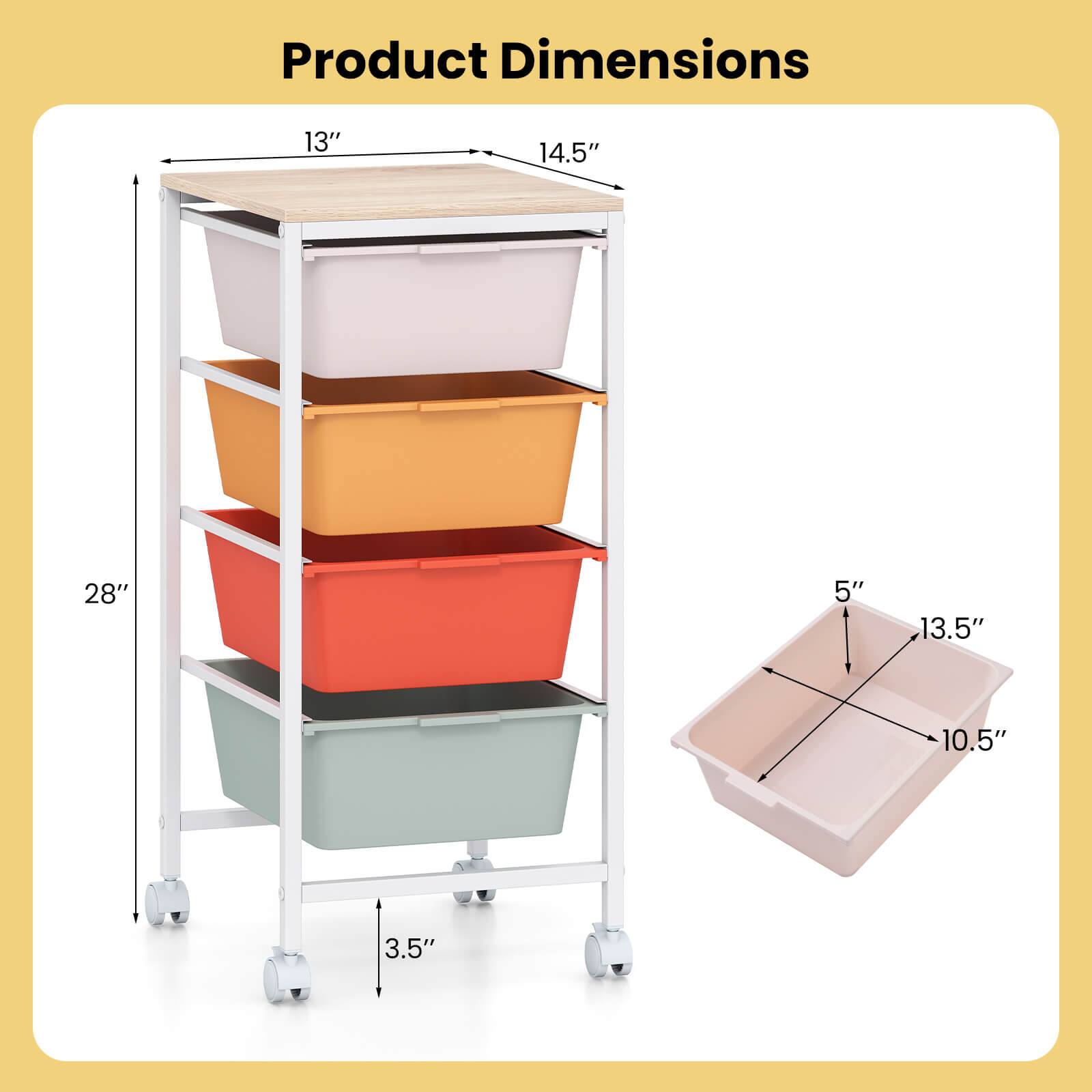 Product Dimensions: 13" x 14.5" x 28" x 5" x 13.5" x 10.5" x 3.5"