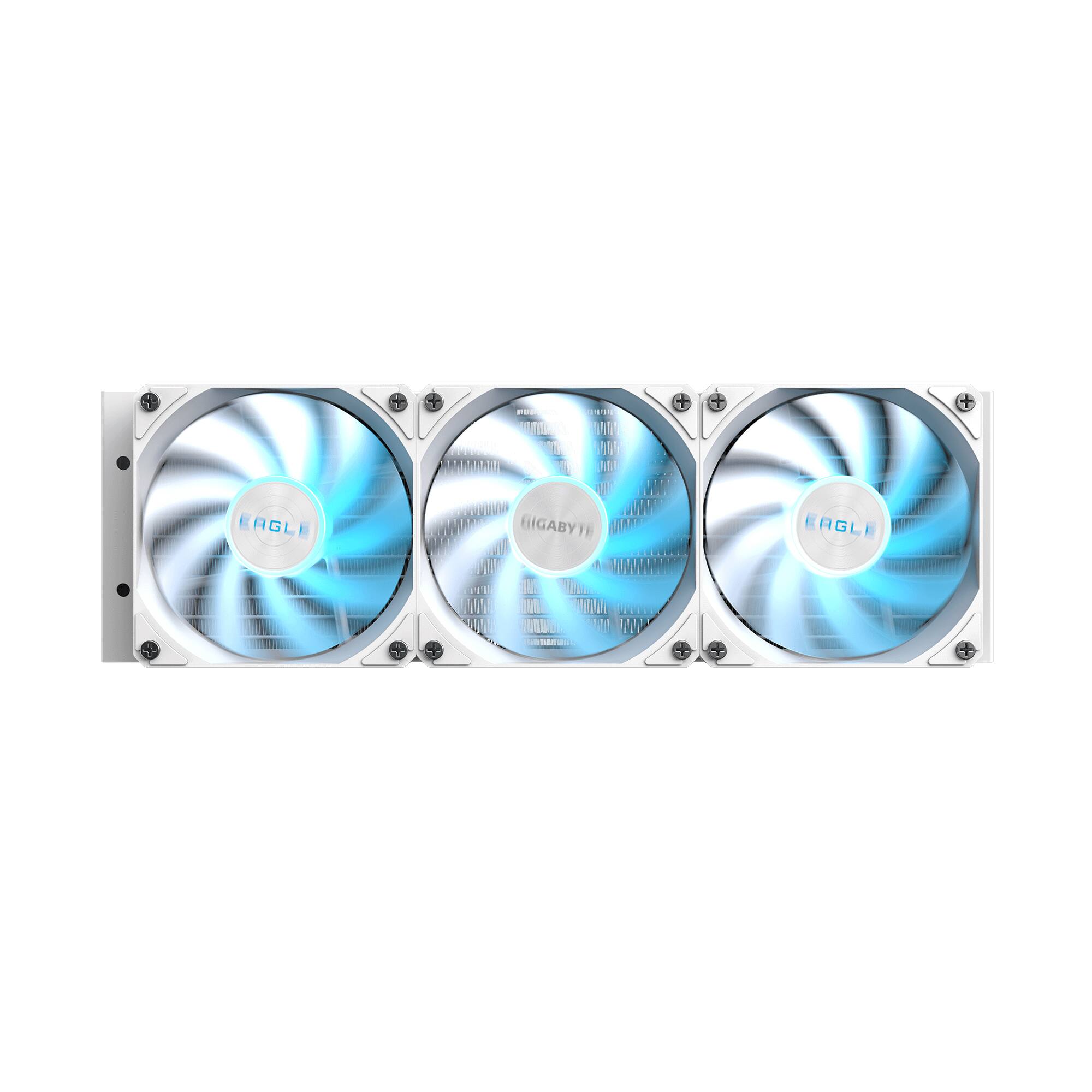 EAGLE GIGABYTE