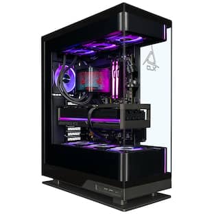 Thermaltake LCGS Reactor 9590 Gaming Desktop AMD Ryzen 9 9950X3D Thermaltake LCGS Reactor 9590 Gaming Desktop AMD Ryzen 9 9950X3D