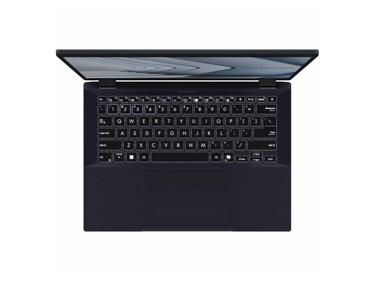 ASUS ExpertBook 14.0 WUXGA(WU) non Touch/U7 155U 16GB Intel UMA