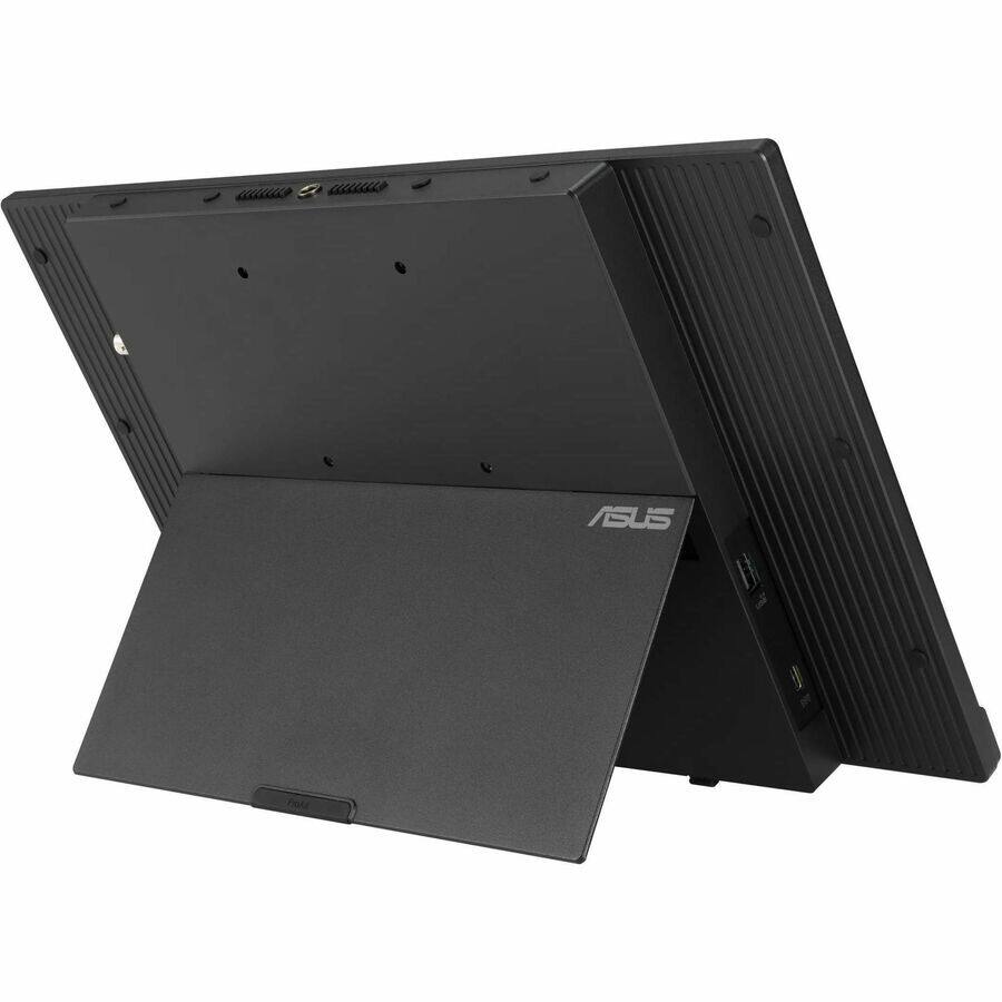 Alt View 8. ASUS - Asus ProArt PA16USV 16" Class 4K UHD LED Monitor - 16:9 - Black - 15.6" Viewable - In-plane Switching (IPS) Technology - Black.