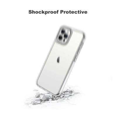 Qixxronics Transparent Case for iPhone 12 Pro Max Shockproof Phone Case Protective Cellphone Cover for iPhone 12 Pro Max Clear - Best Buy Qixxronics Transparent Case for iPhone 12 Pro Max Shockproof Phone Case Protective Cellphone Cover for iPhone 12 Pro Max Clear - Best Buy