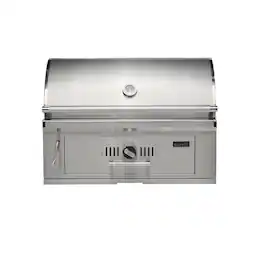 Coyote Outdoor Living - Charcoal Grill - Stainless Steel