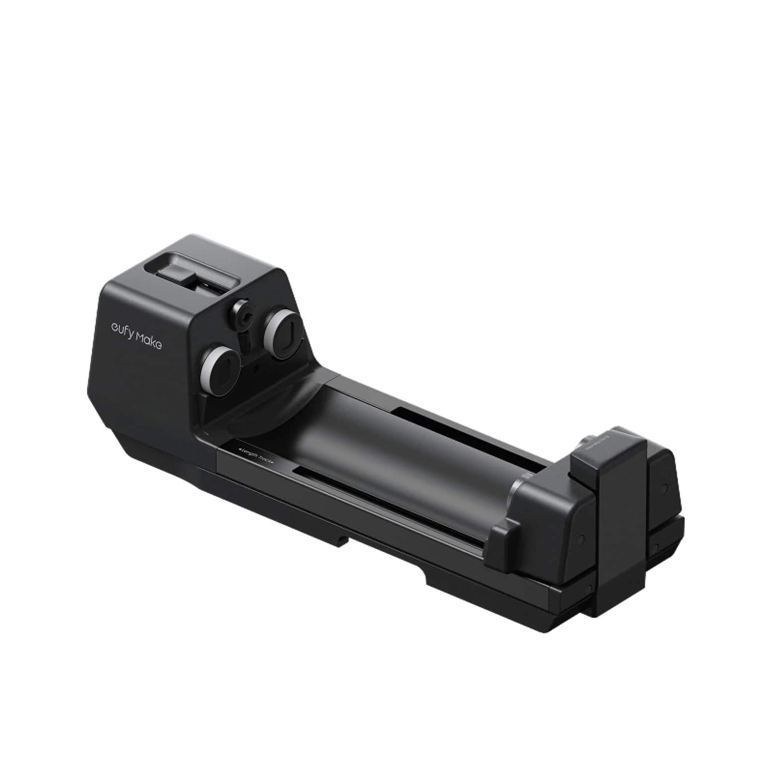 eufy - eufyMake Rotary Printing Attachment for E1 - Black