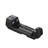 eufy - eufyMake Rotary Printing Attachment for E1 Printer- V7220010 - Black