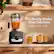 MAST BROTHERS CHOCOLATE
LA BUVETTE
SUNDAY SUPPERS
LEONTI
FLOUR LAB
GATHERING
Fits Easily Under Most Cabinets
9.75" x 7.75" x 17"
Vitamix
