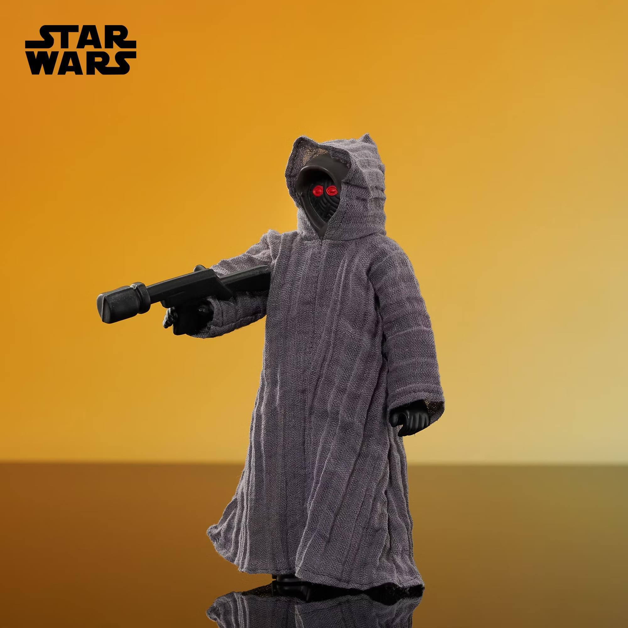 STAR WARS