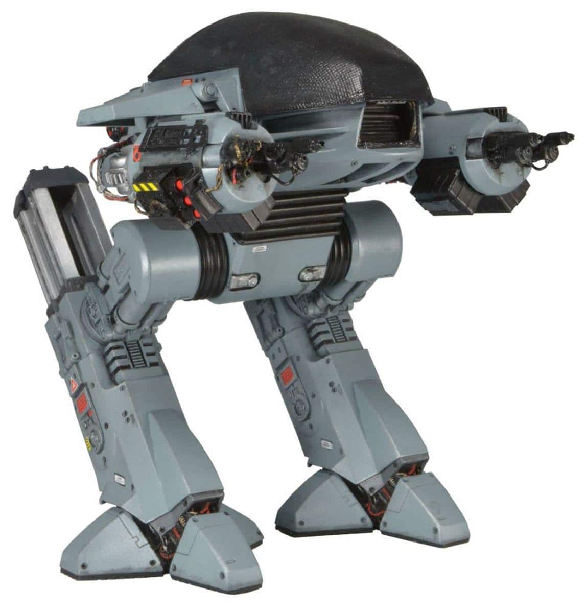 NECA - Robocop ED-209 Action Figure With Sound