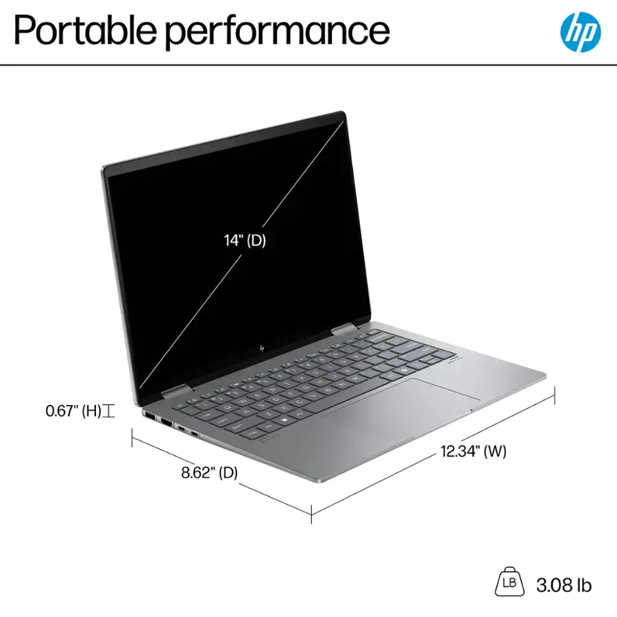 hp envy 2 in 1 14 intel core i7
