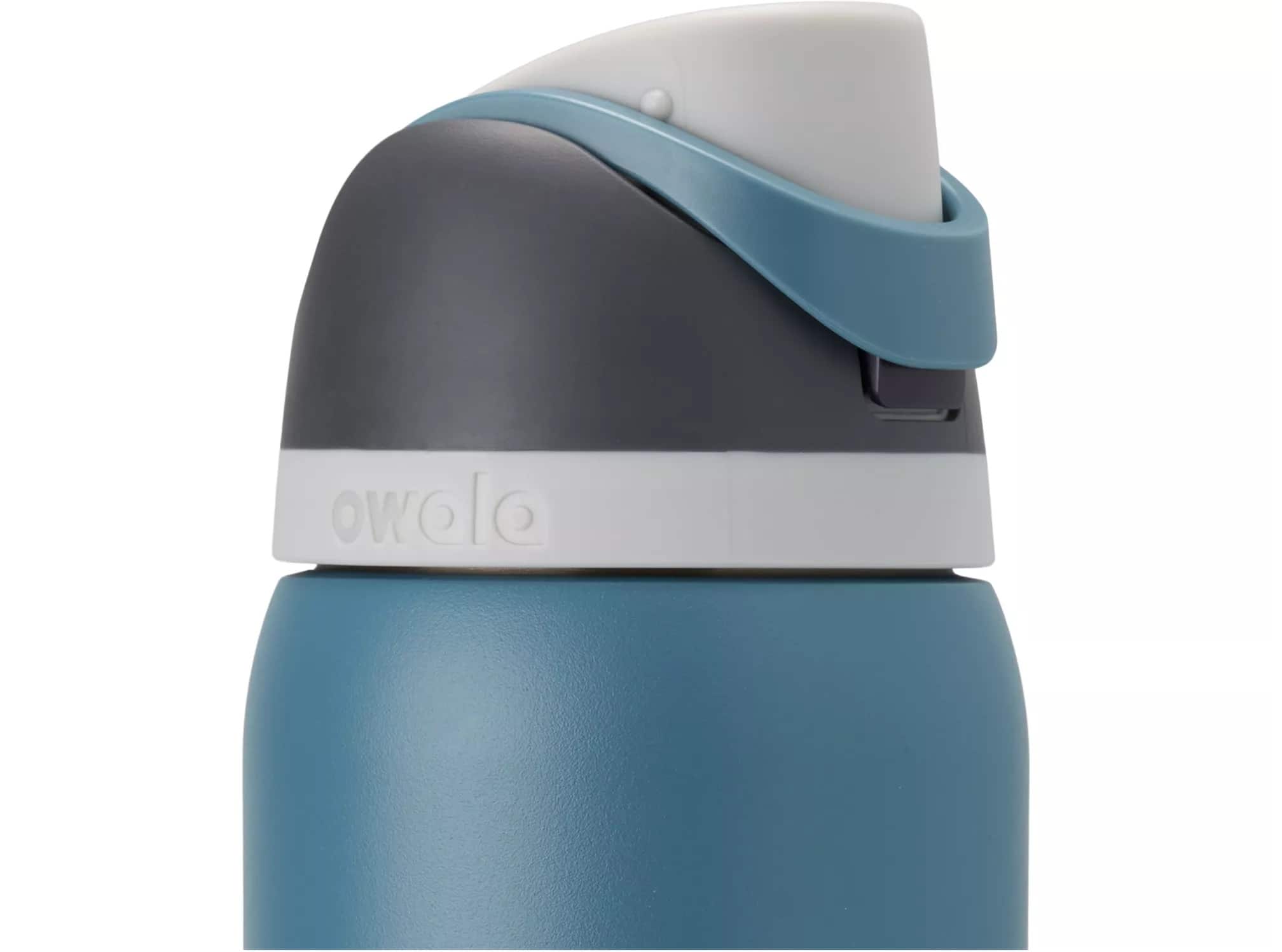 Best Buy: Owala FreeSip Insulated Stainless Steel 40 oz. Water Bottle ...