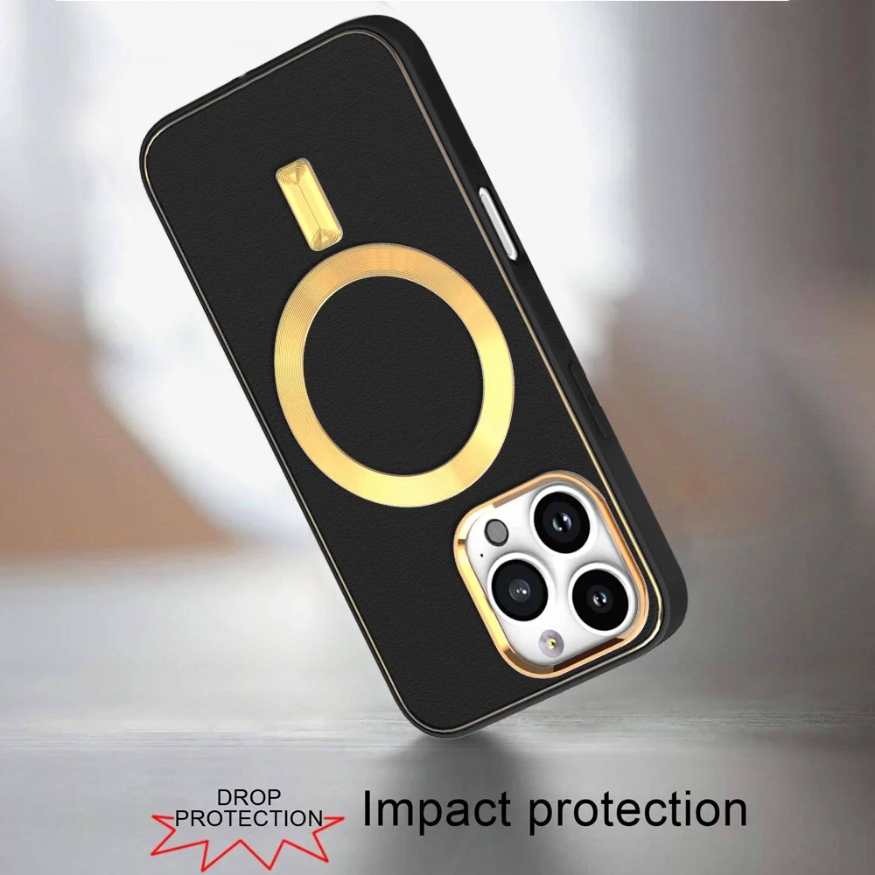FOO DROP PROTECTION  
Impact protection