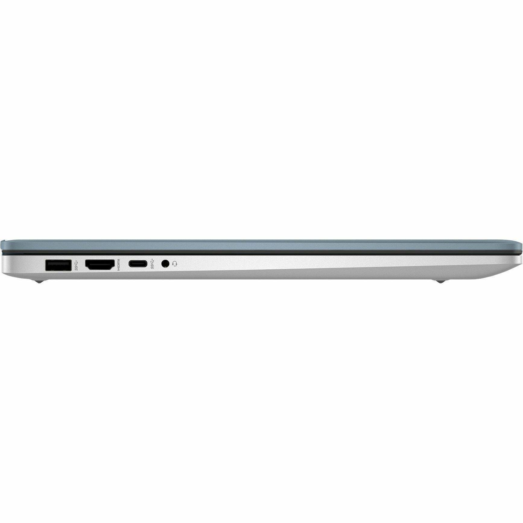 HP 17.3