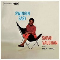 Swingin' Easy [LP] - VINYL - Front_Zoom