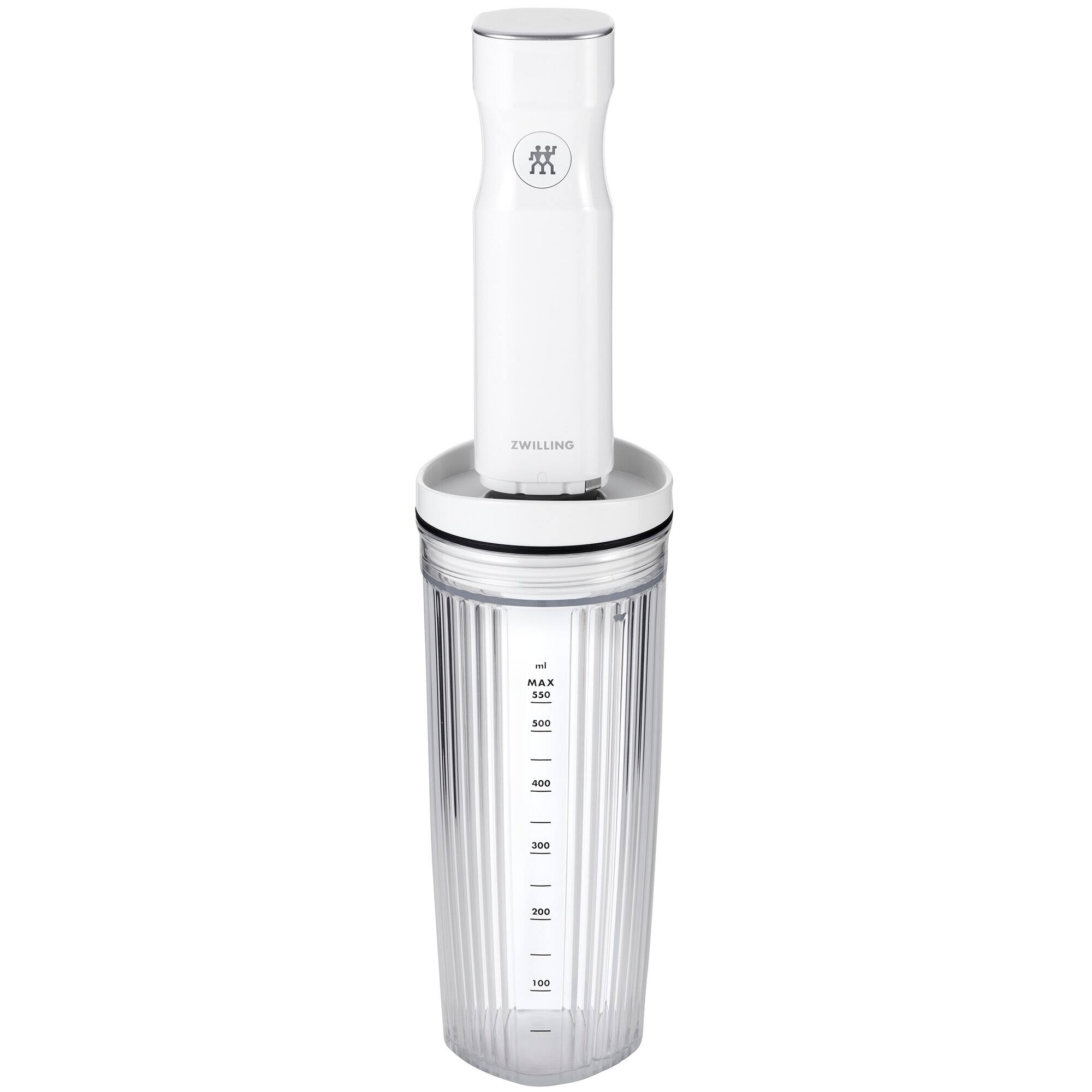 ZWILLING MAX  
550 ml  
500  
400  
300  
200  
100