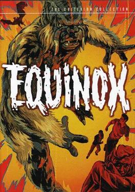 Equinox (Criterion Collection) - DVD