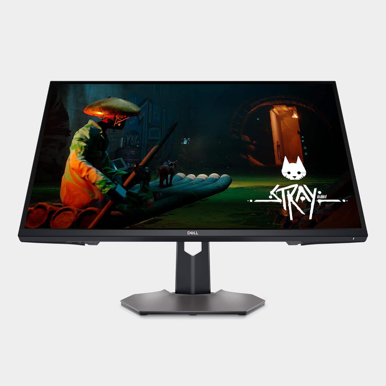 Dell G3223Q 32インチ 4K ゲーミングモニター Dell 32 4K UHD Gaming Monitor (G3223Q) Review | PCMag
