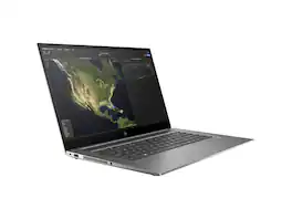 HP - Refurbished Excellent - ZBook Studio G7 Laptop Intel Core i9-10885H 32GB Memory 512GB SSD NVIDIA Quadro T2000 4GB 15.6" Windows 11Pro 64bit - Silver