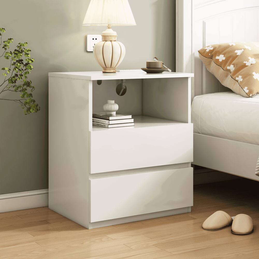 The text on the image is:

"ILLUSTRATED PORTRAITS"