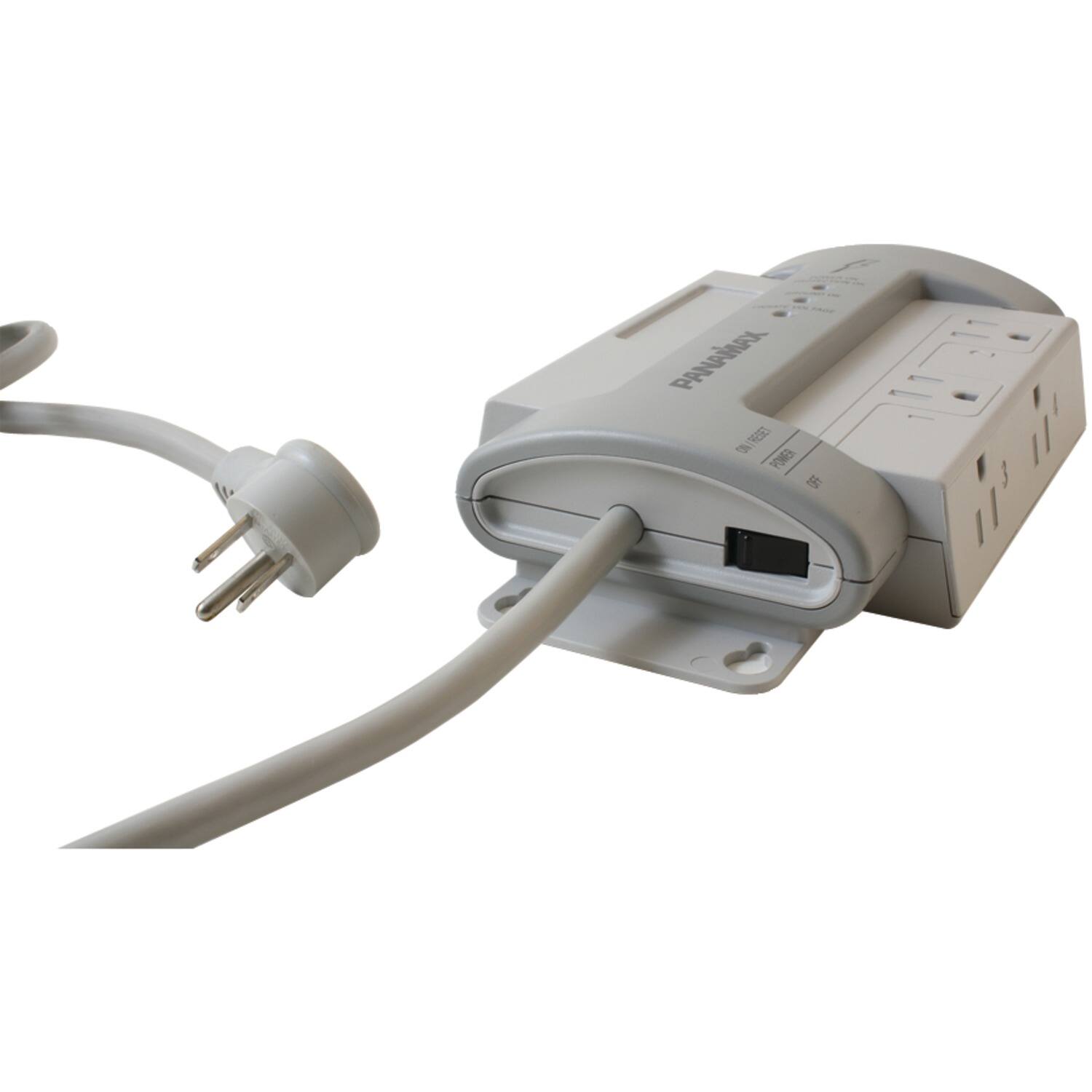 PANAMAX  
O/RE5T PONE