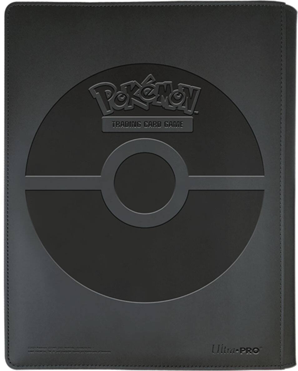 POKEMON TRADING CARD GAME Ultra-PRO