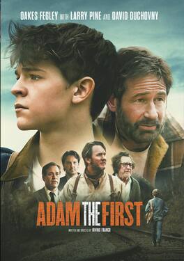 Adam the First (MOD) (DVD Movie)