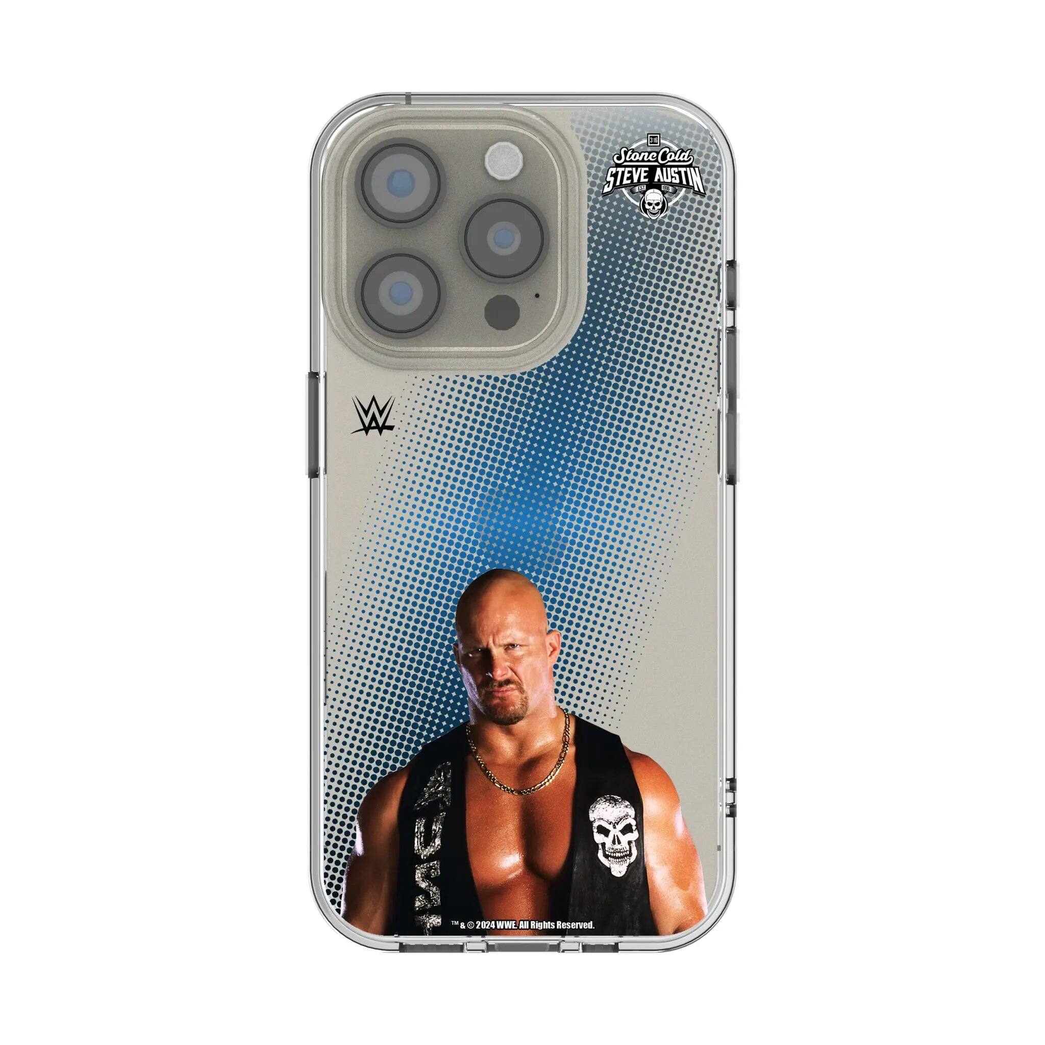 Stone Cold Steve Austin