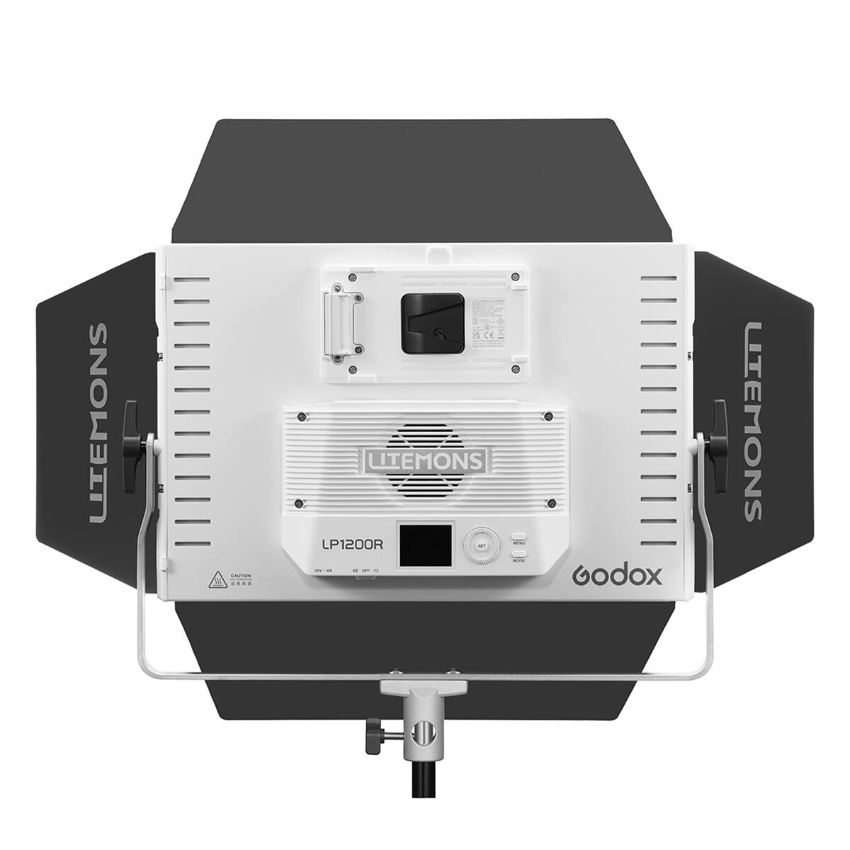 LITEMONS LP1200R  
Godox