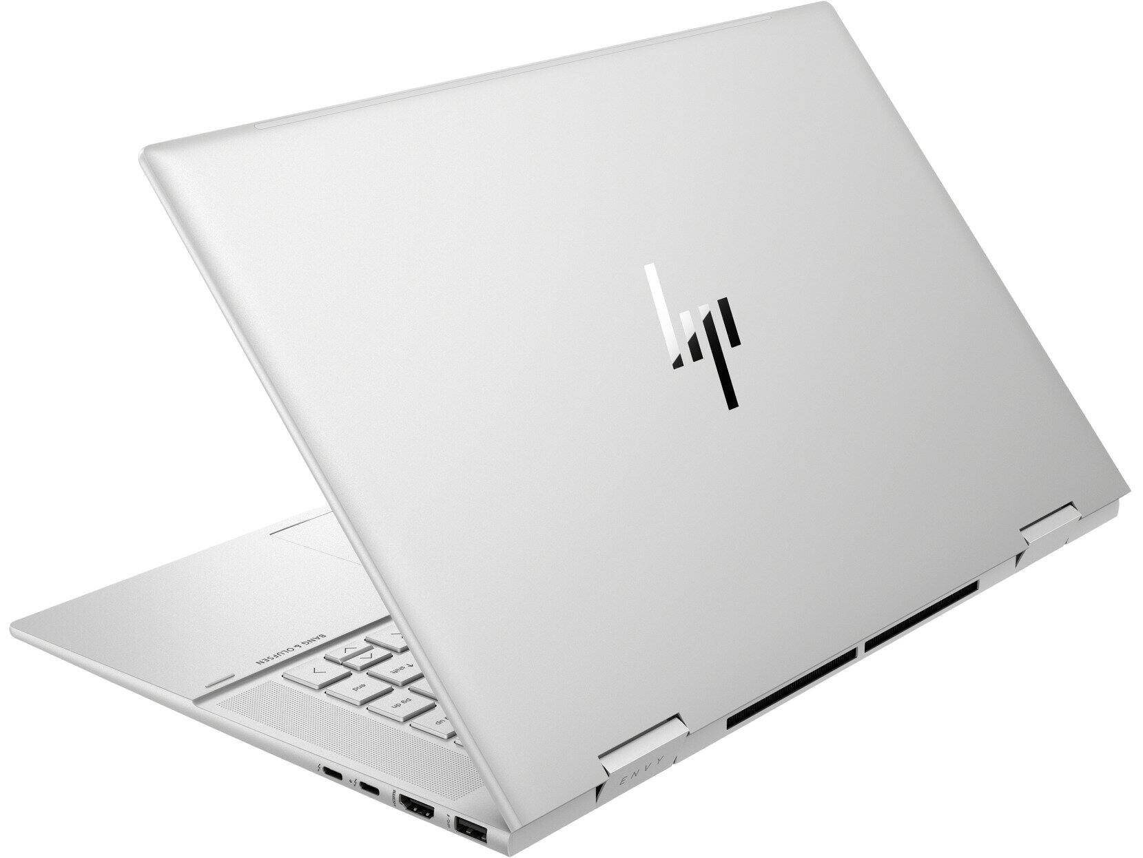 HP Refurbished Excellent Upgraded Envy x360 15t ew000 Home