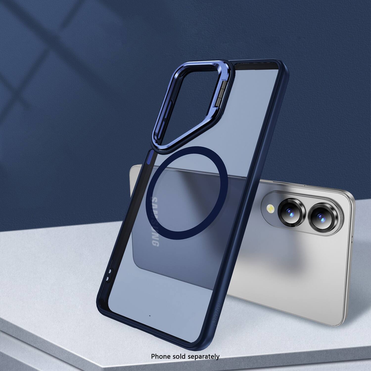 Phone sold separately