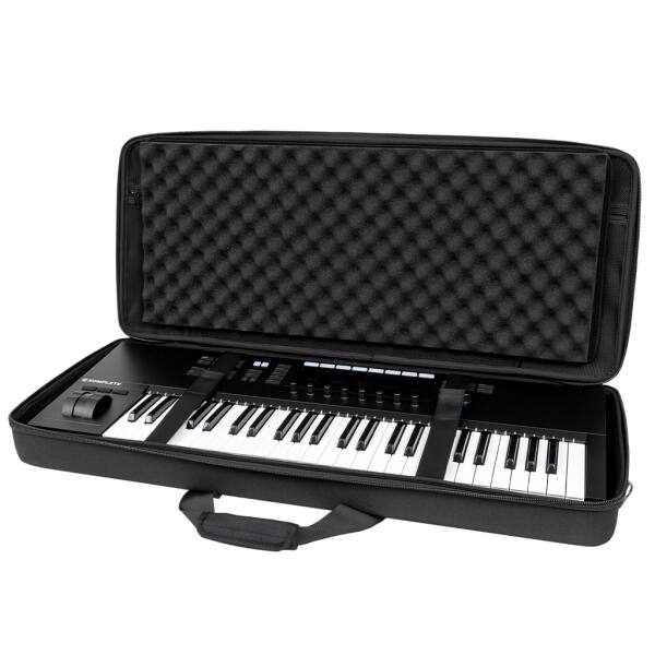Front. Headliner - Pro-Fit Case Keyboard 49.