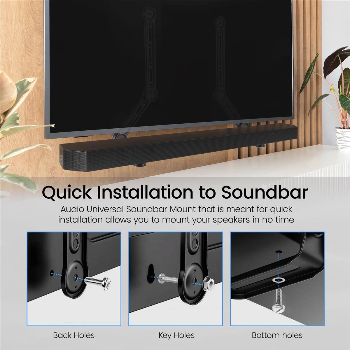 Bose TV Speaker Soundbar with Bluetooth & HDMI ARC plus Universal