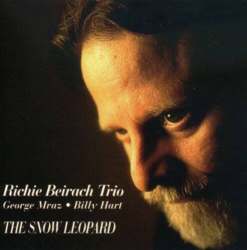 Richie Beirach - Snow Leopard   - COMPACT DISCS [CD] price history on PriceWatchPro