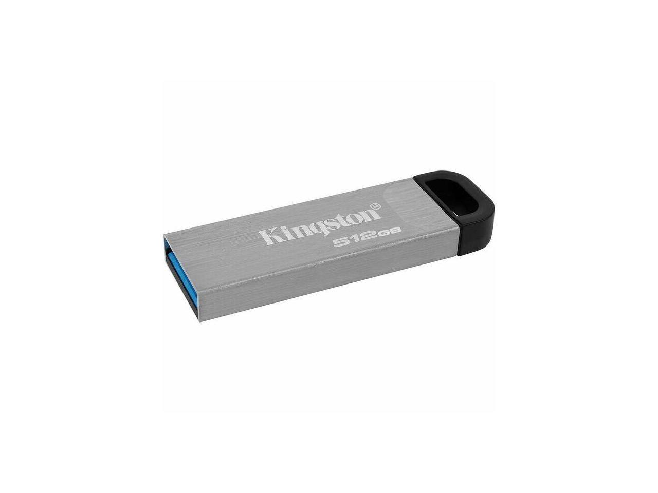 Kingston 512GB