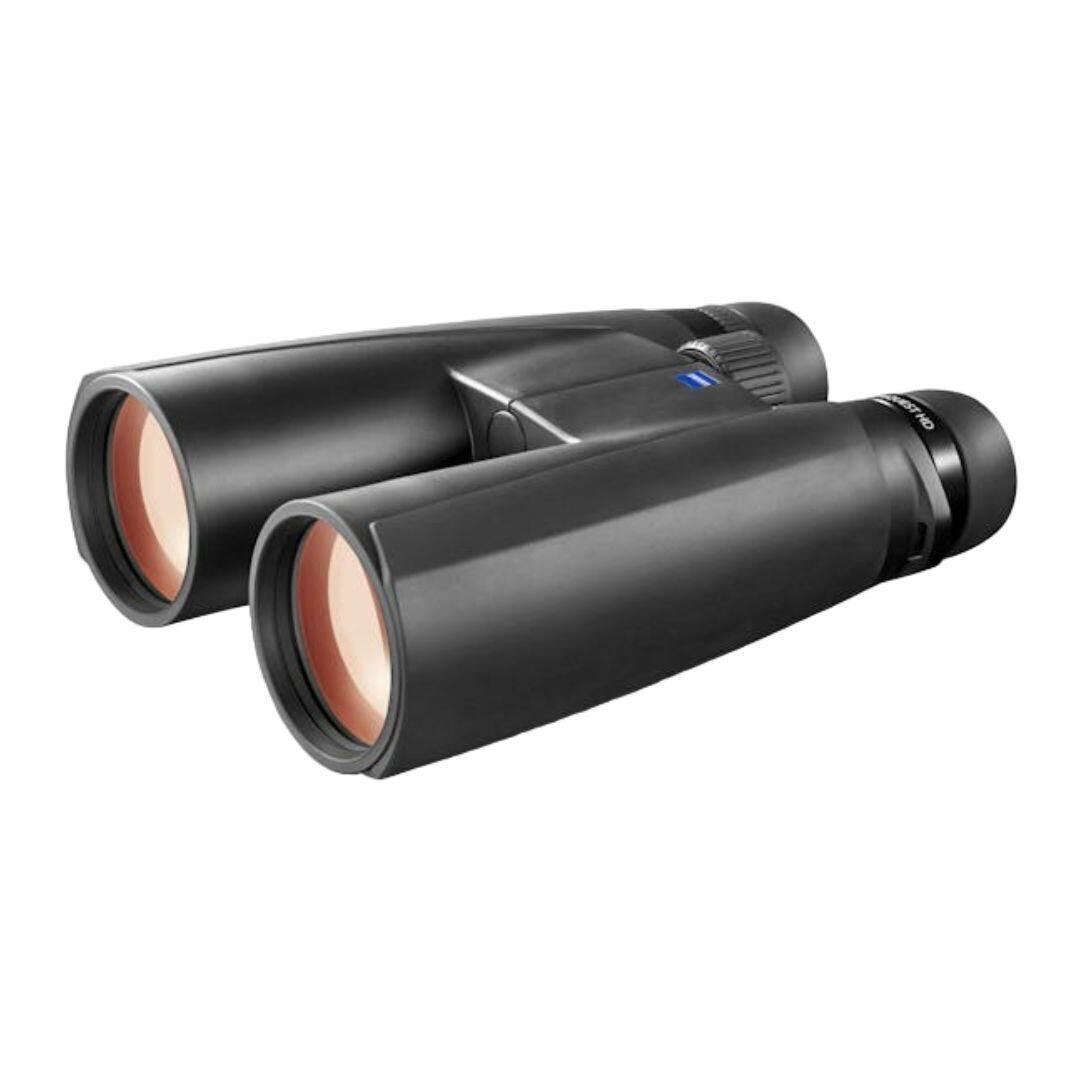 Back. ZEISS - Zeiss CONQUEST HDX 8x56 Binocular.