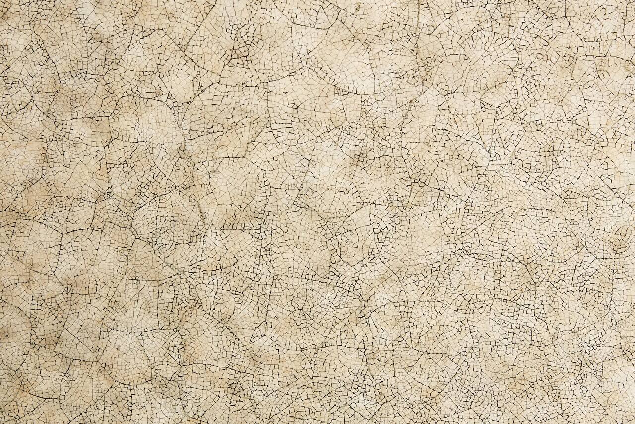 Eggshell Crackle Taupe