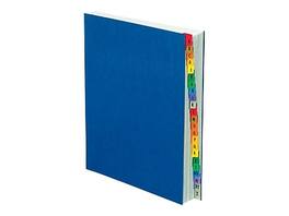 Pendaflex - Expanding Pressguard Desk File - Blue