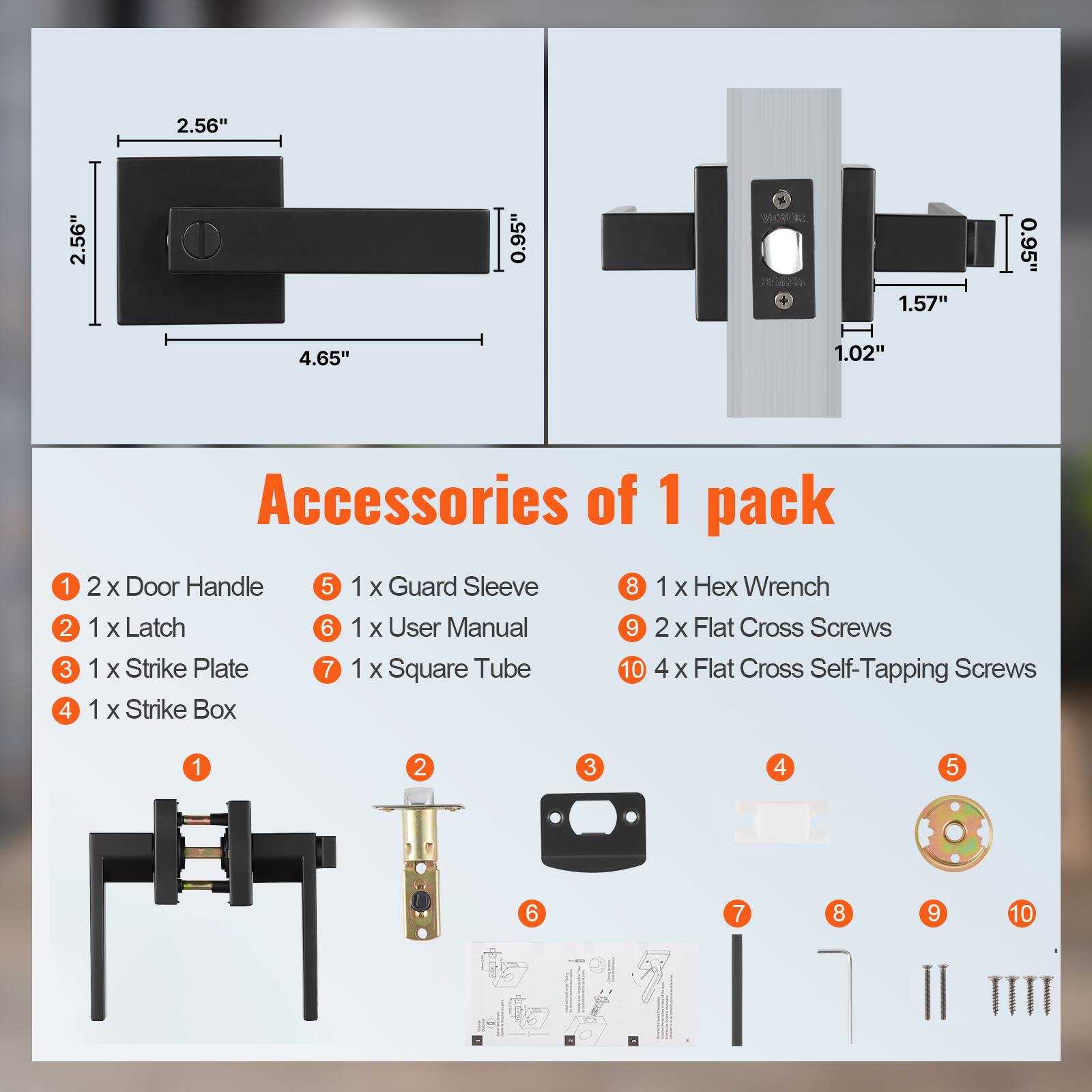 media item thumbnail