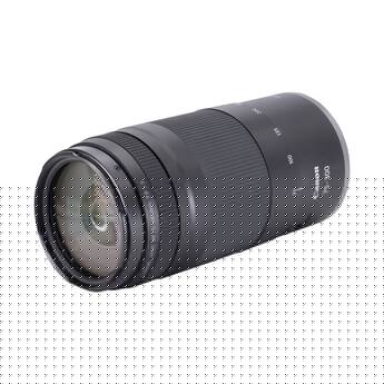 Canon RF 75 300mm f/4 5.6 Lens (Canon RF) with 58mm UV Filter Canon RF 75 300mm f/4 5.6 Lens (Canon RF) with 58mm UV Filter