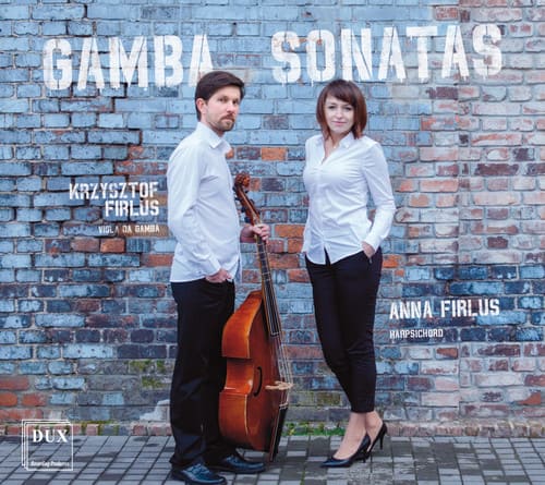 Bach,J.S. / Bach,C.P.E. - Gamba Sonatas   - COMPACT DISCS [CD] price history on PriceWatchPro
