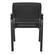 Alt View 13. Office Star Products - Guest Chair - Black/Black.