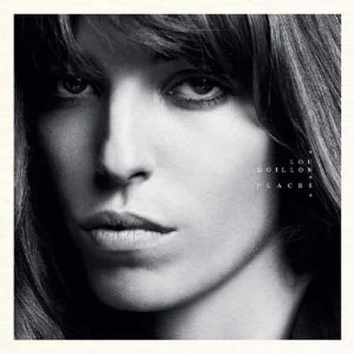 Lou Doillon - Places   - COMPACT DISCS [CD] price history on PriceWatchPro