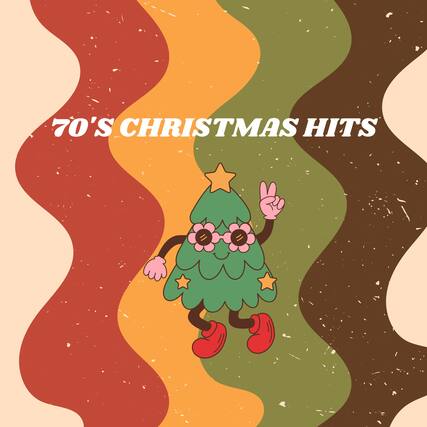 70's Christmas Hits