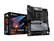 Alt View 12. GIGABYTE - Z690 AORUS PRO Socket 1700 USB 3.2 Intel Motherboard with RGB Lighting - Black.