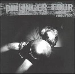 Dillinger Four - Versus God - VINYL LP