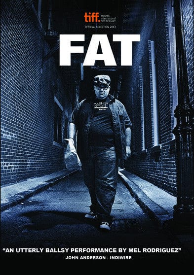 FAT (MOD) (DVD Movie) price history on PriceWatchPro