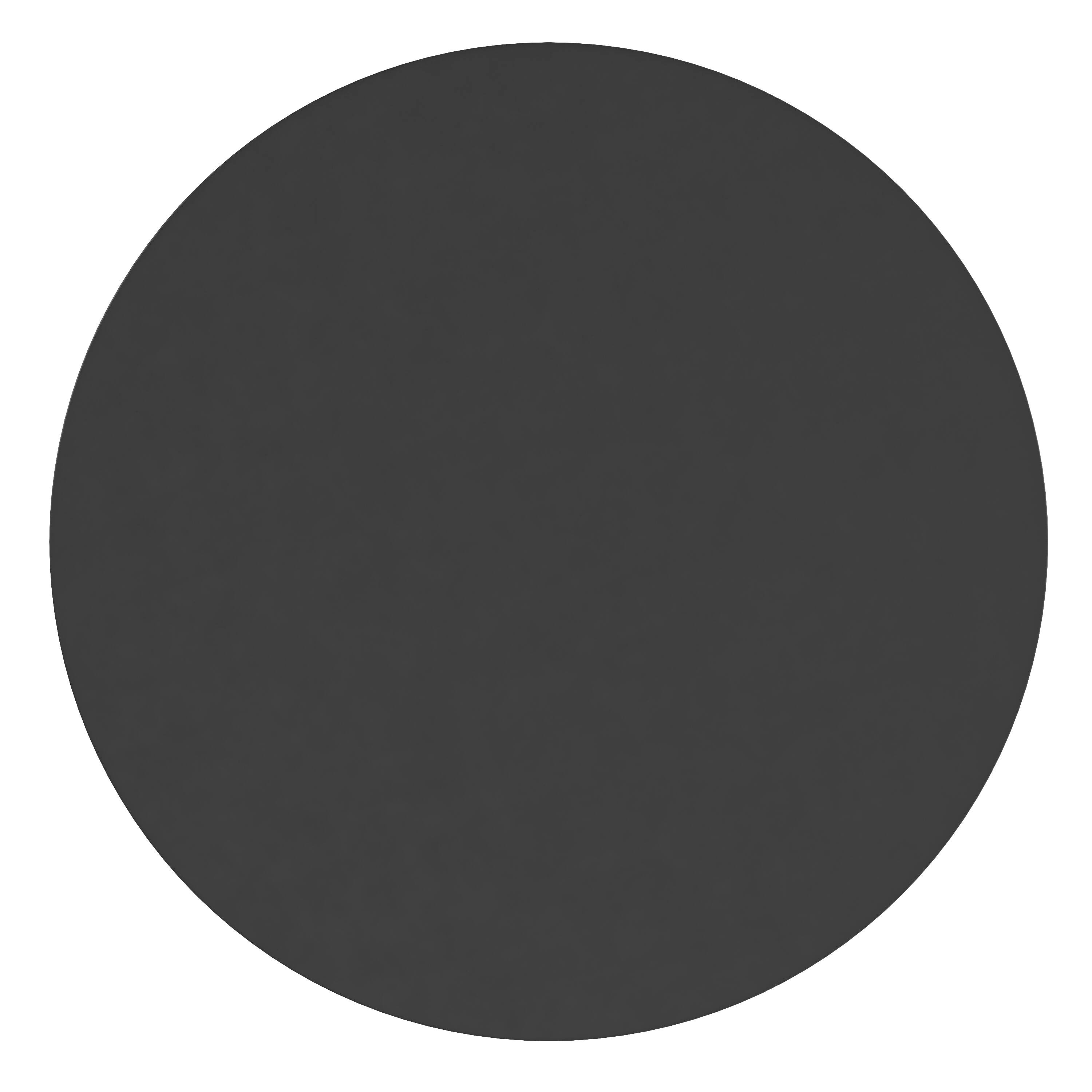 Alt View 7. Emma + Oliver - Edirne Wall Mirror with Metal Frame and Silver Backed Glass for Clarity for Entryways, Bathrooms & More - Black.