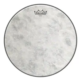 Remo - Batter, Diplomat, Fiberskyn, 14 Diameter