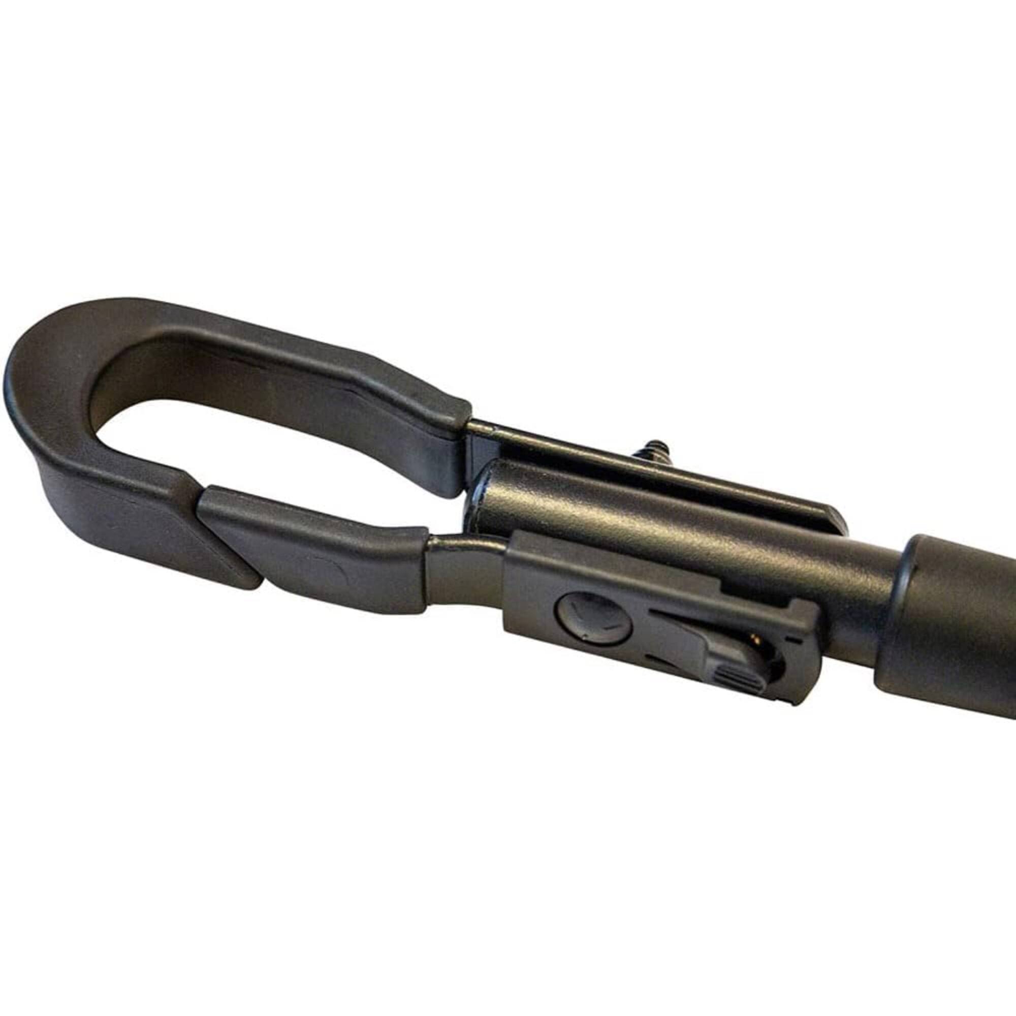 Alt View 1. Saris - Bike Beam LT for Hanging Style Trunk or Hitch Racks,One Size - Black.