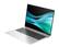 Alt View 2. HP - HP EliteBook Laptop 16.0 WUXGA Display (Intel Ultra 7 165U , 64GB DDR5, 2TB PCIe SSD, Intel Graphics, Win 11 Pro) - Silver.